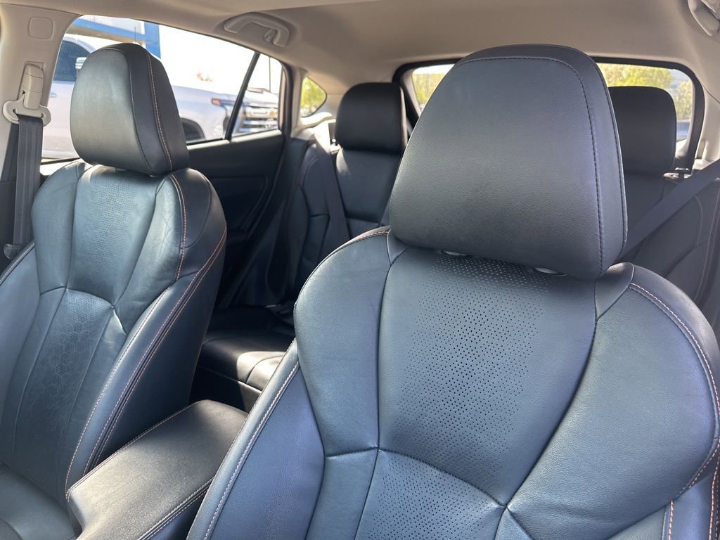 Used 2018 Subaru Crosstrek 2.0i Limited AWD/4WD image 15