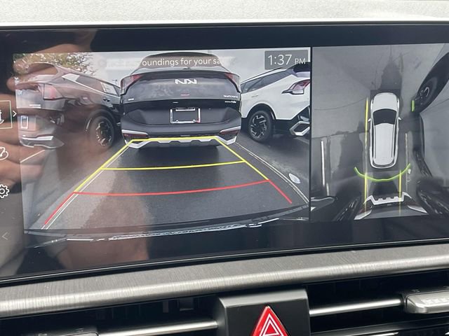 New 2026 Kia Sportage X-Pro Prestige image 34