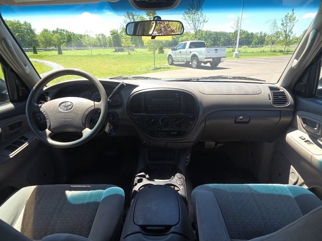 Used 2005 Toyota Tundra SR5 AWD/4WD image 15