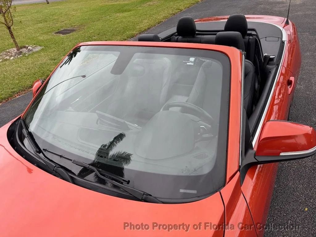 Used 2016 BMW 228i Convertible image 35
