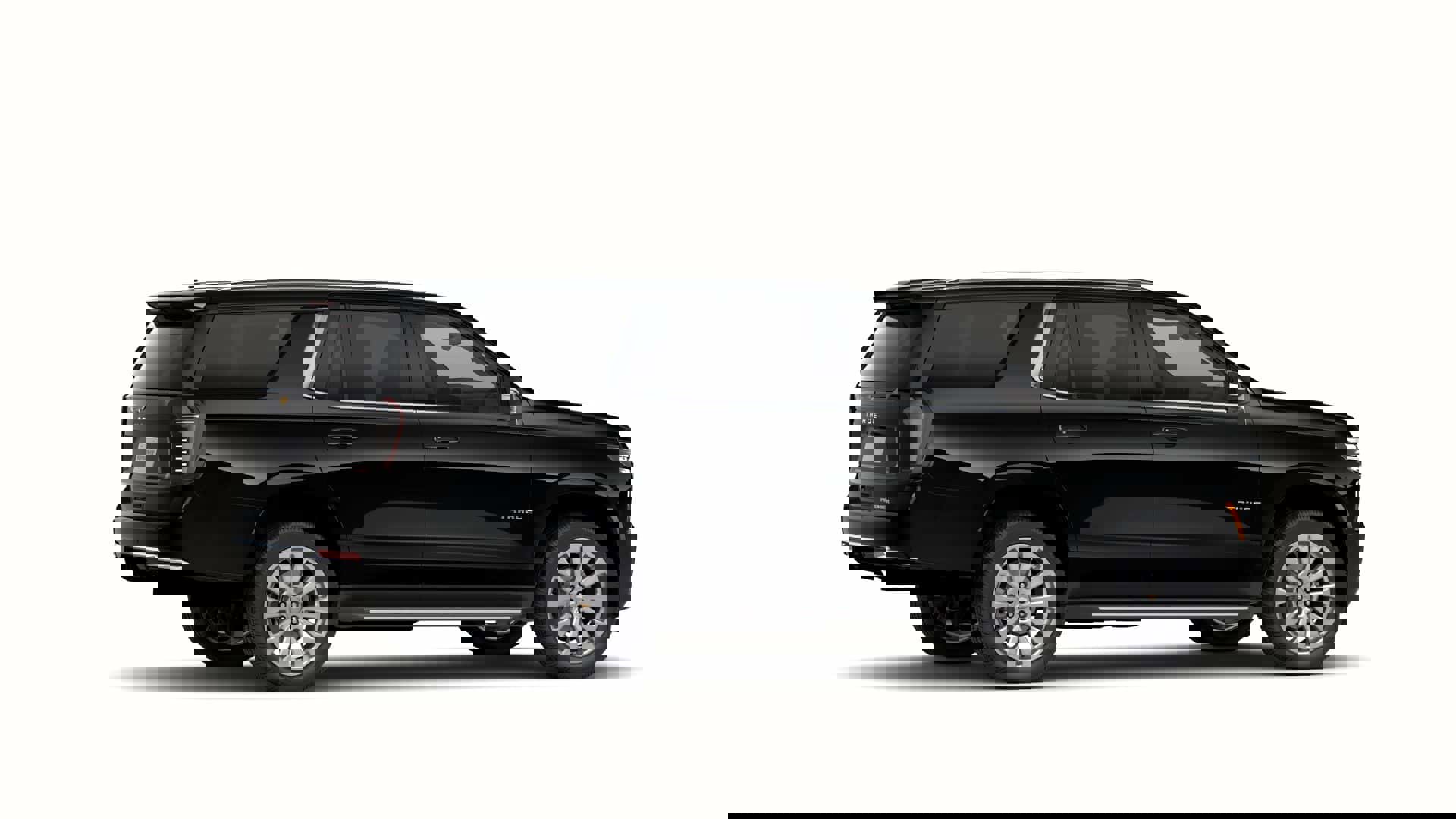 New 2025 Chevrolet Tahoe Premier image 51