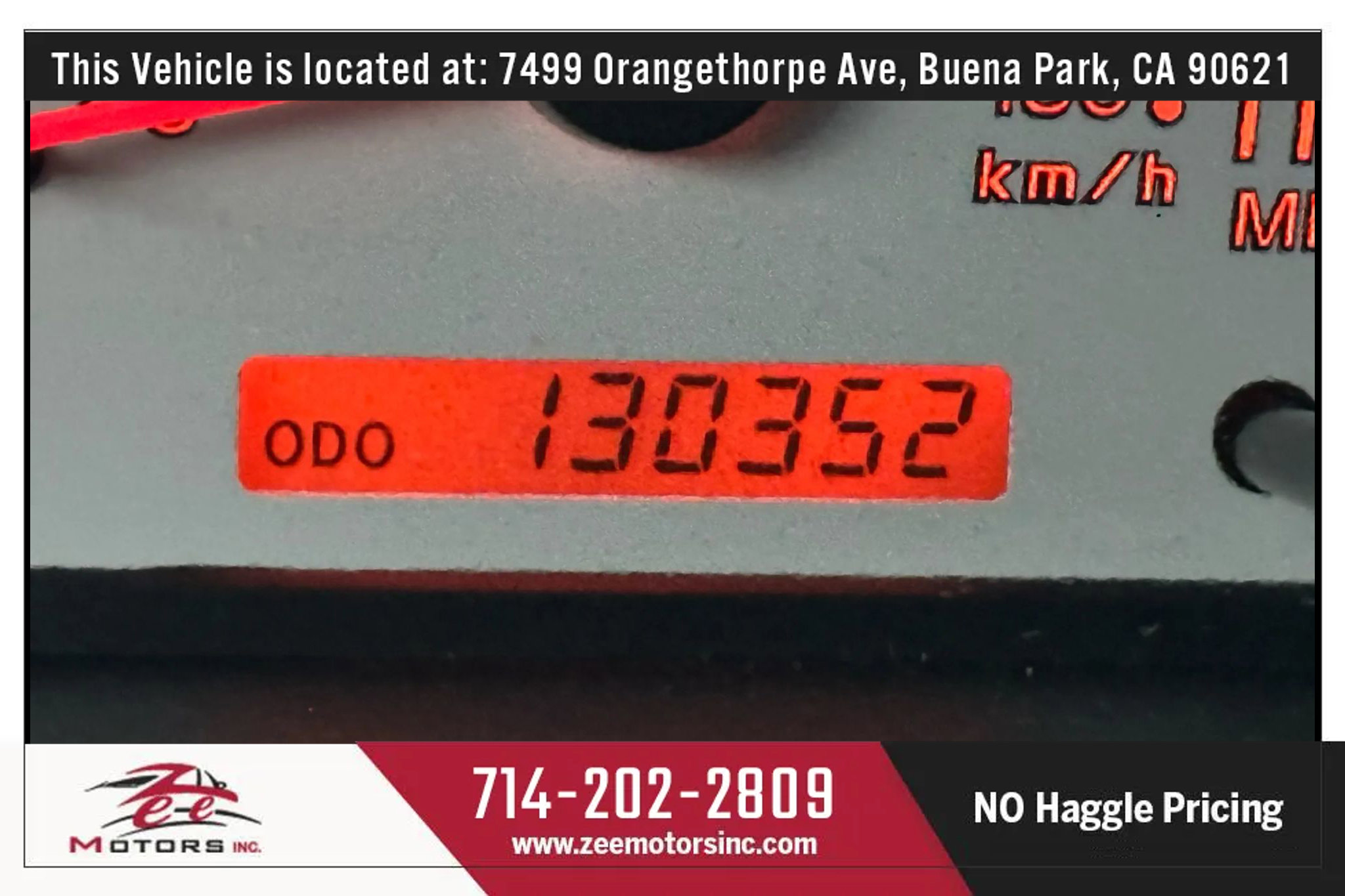 Used 2004 Toyota Tacoma PreRunner image 25