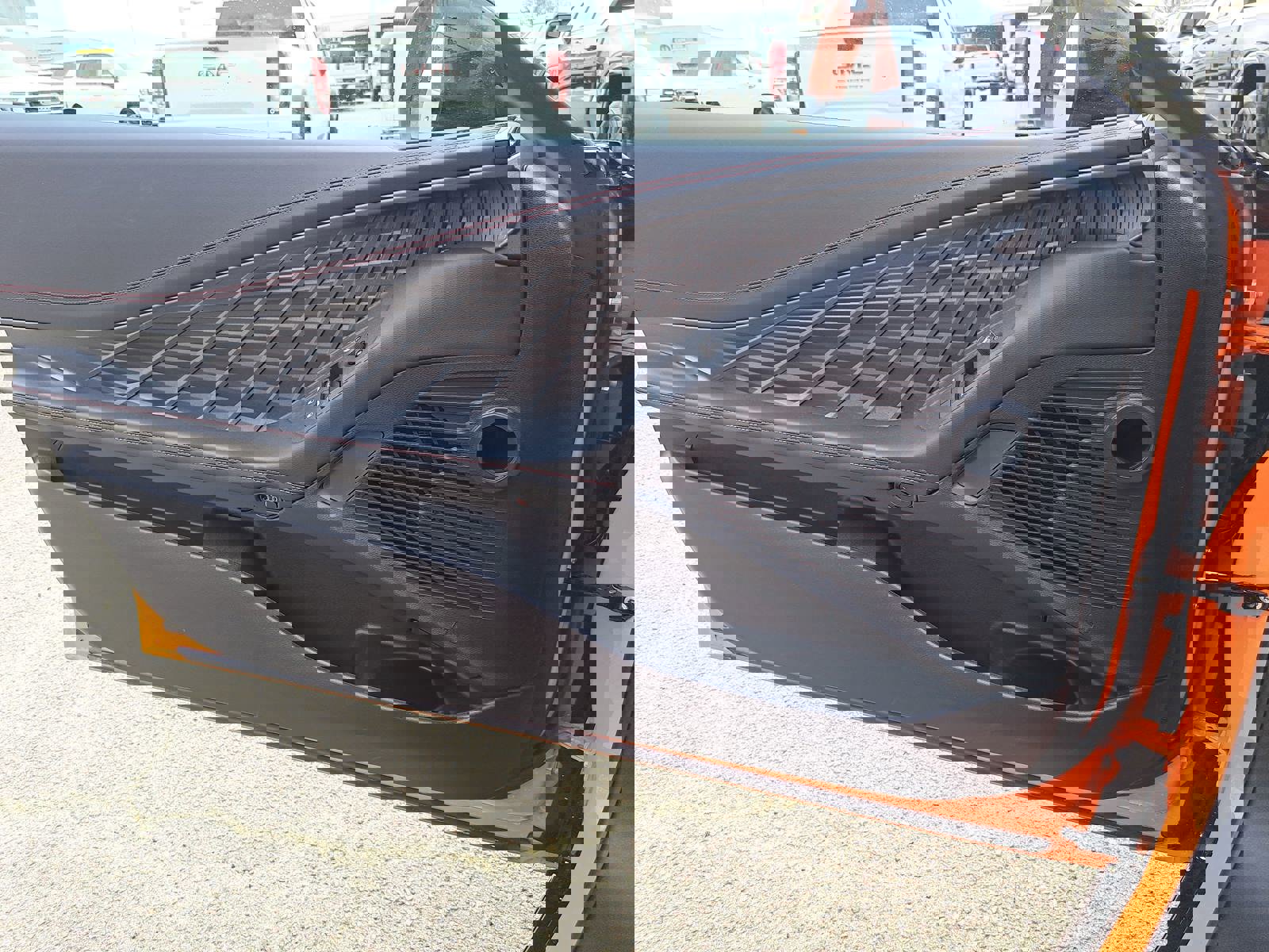 New 2025 Dodge Charger R/T w/ Sun & Sound Package image 26