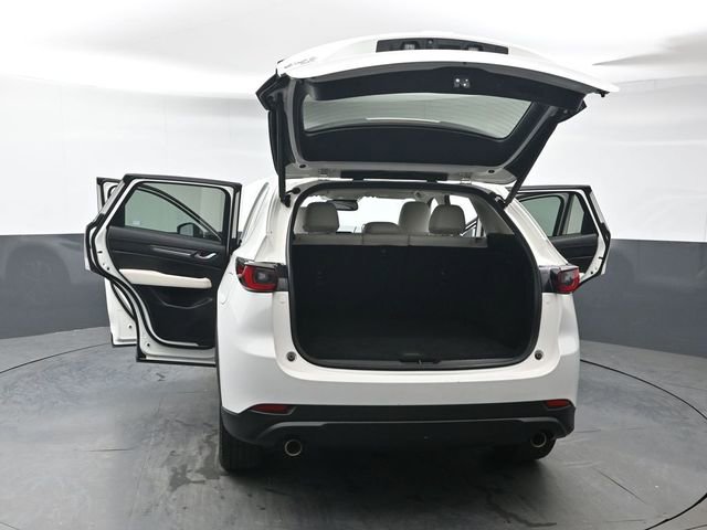 Certified 2023 MAZDA CX-5 AWD 2.5 S w/ Premium Plus Pkg image 49