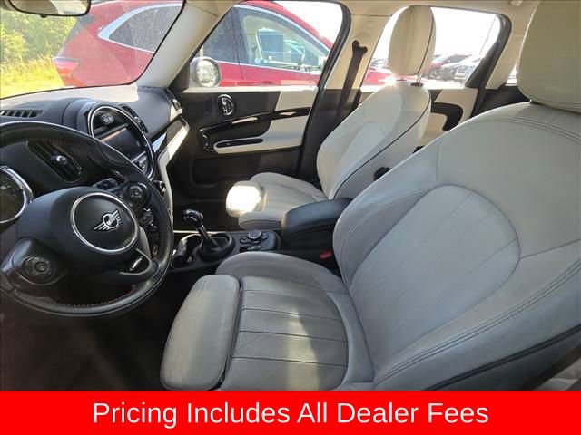 Used 2019 MINI Cooper Countryman S FWD image 6