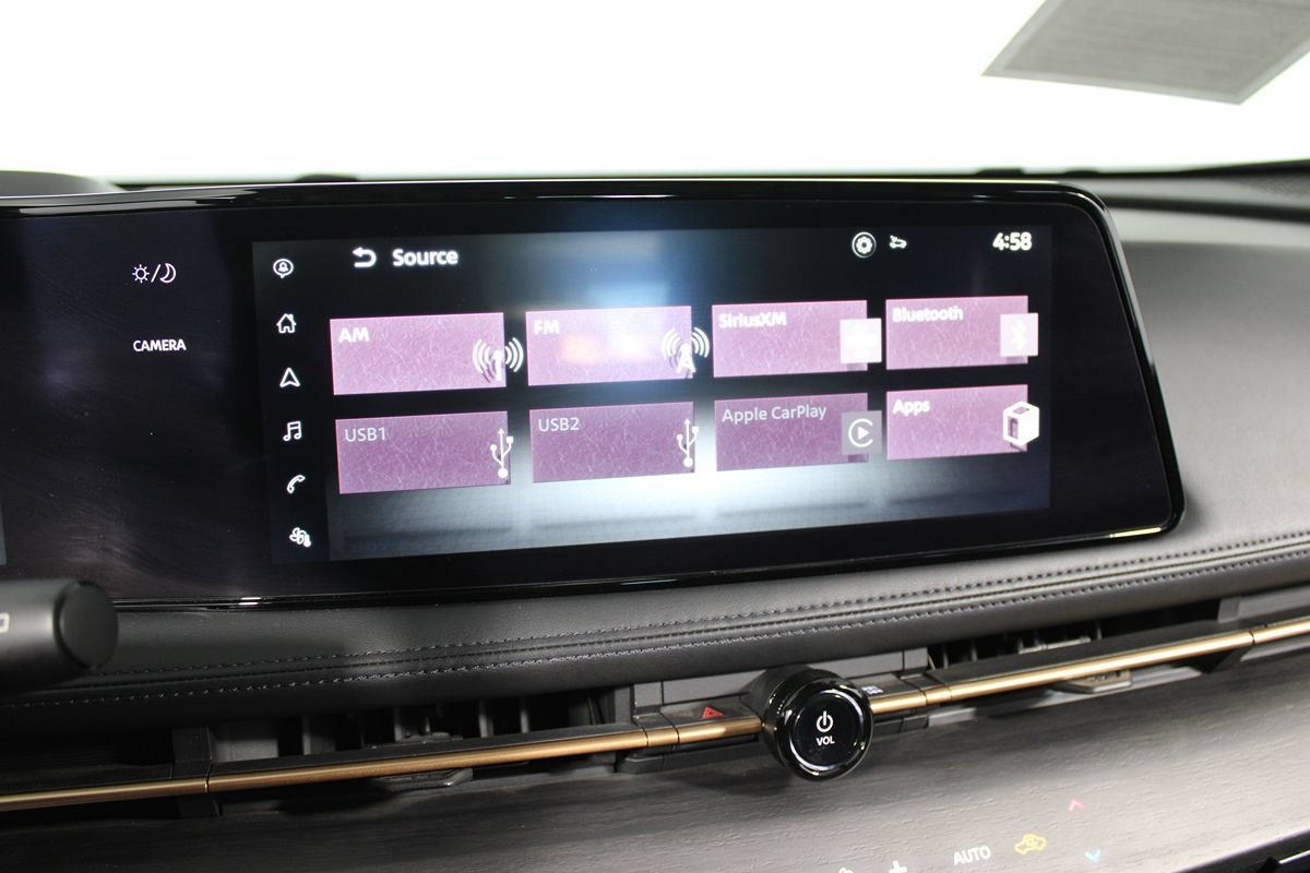 Used 2023 Nissan Ariya FWD image 22