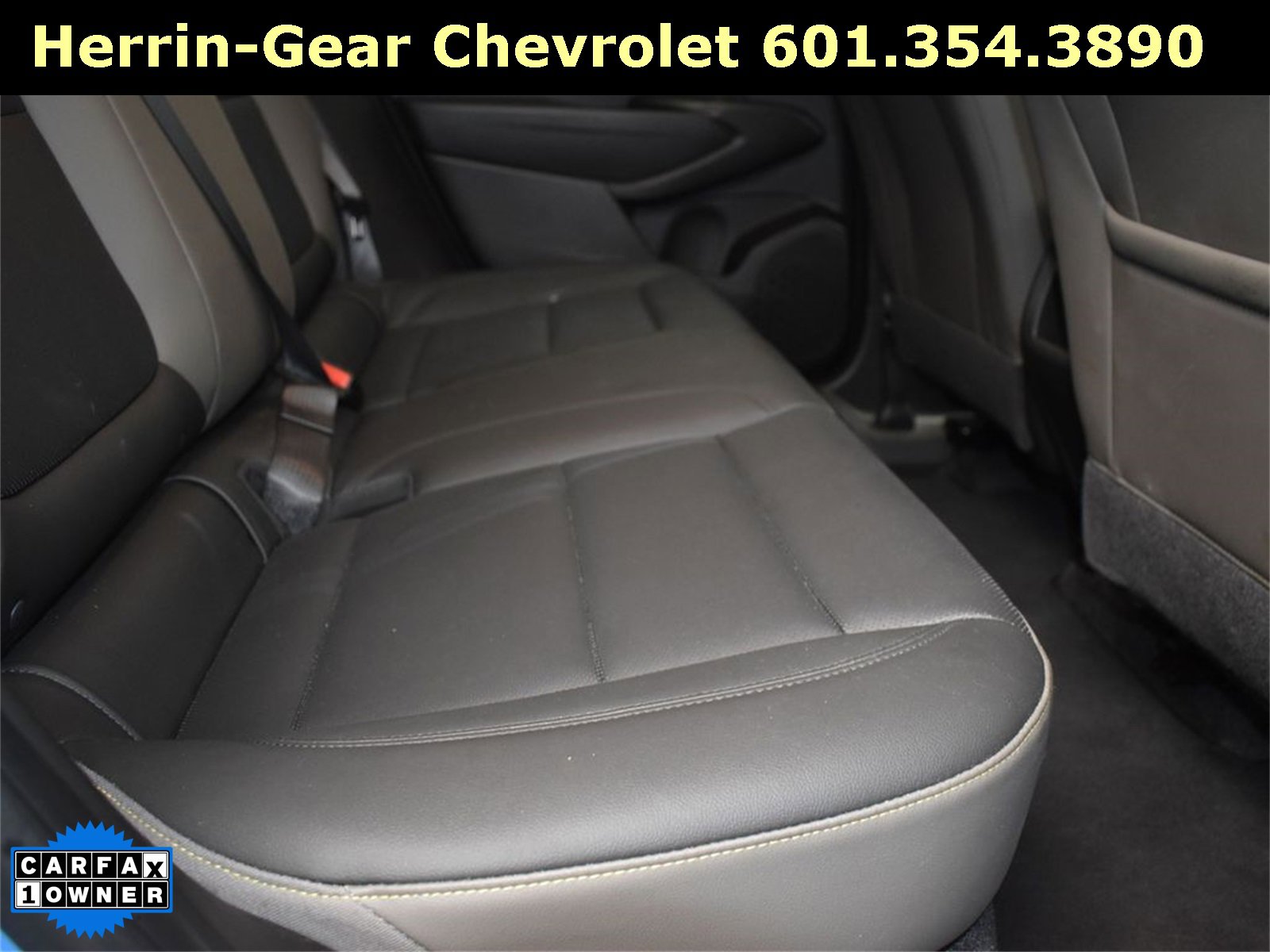 Used 2025 Chevrolet Trax ACTIV image 21