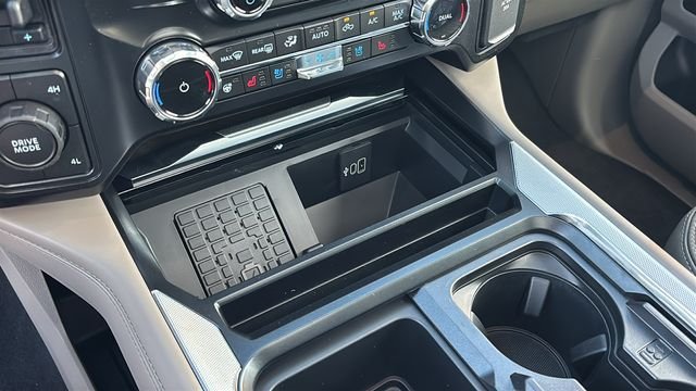 New 2026 Ford F350 Platinum w/ Platinum Plus Package AWD/4WD image 20