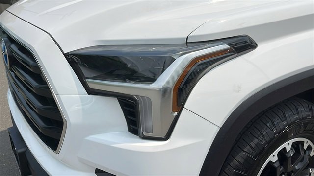 Certified 2024 Toyota Sequoia SR5 image 7