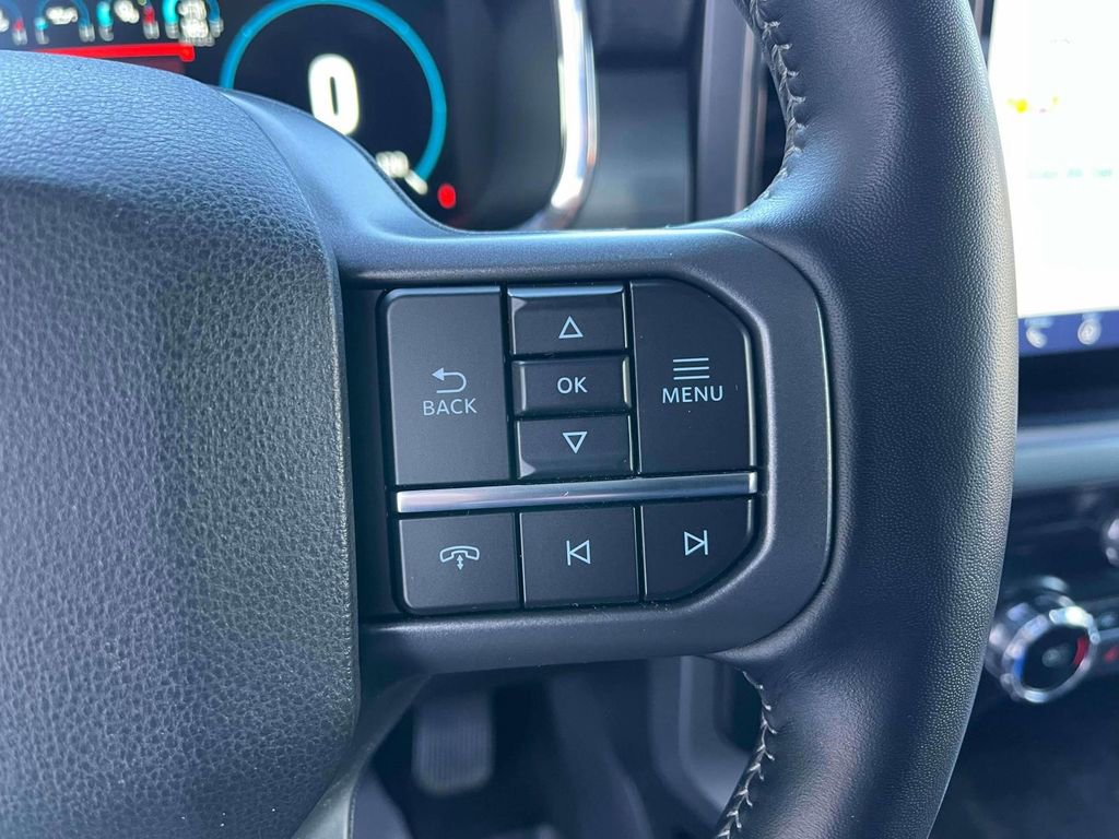 Used 2022 Ford F150 Lariat image 29