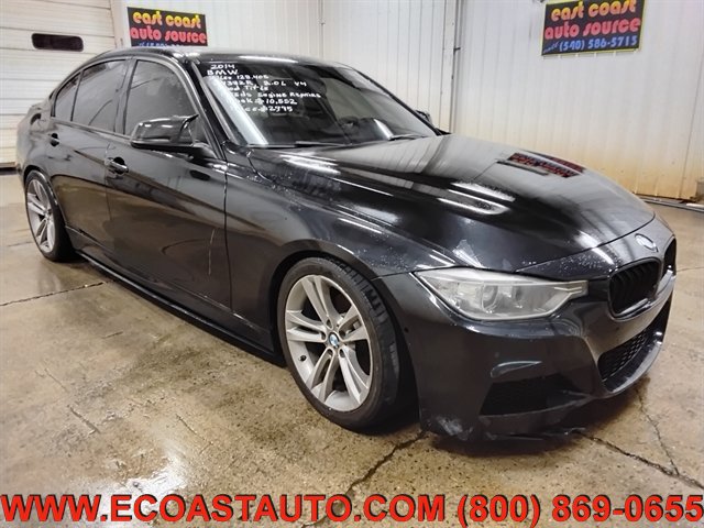 Used 2014 BMW 328i Sedan