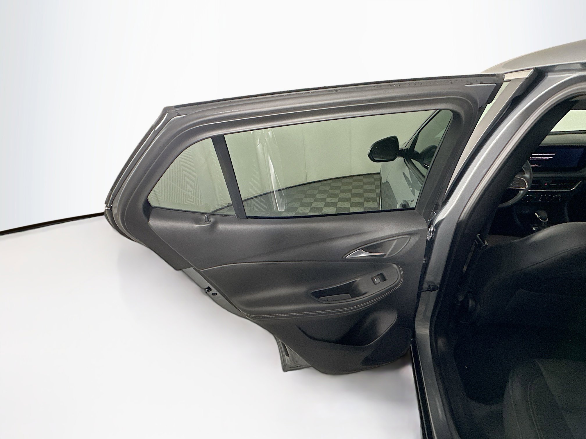 Used 2025 Buick Encore GX Preferred image 26