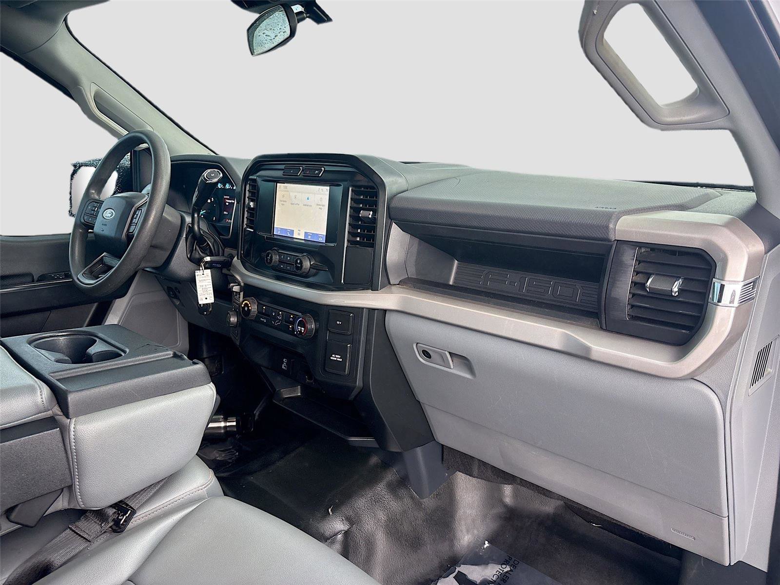 Used 2022 Ford F150 XL w/ Trailer Tow Package image 28