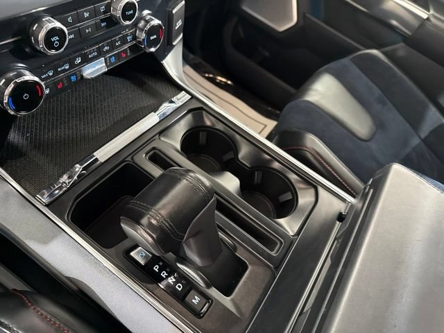 Used 2022 Ford F150 Raptor w/ Equipment Group 801A High AWD/4WD image 20