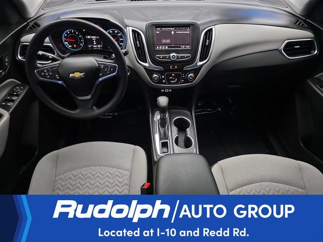 Used 2022 Chevrolet Equinox LS FWD image 12