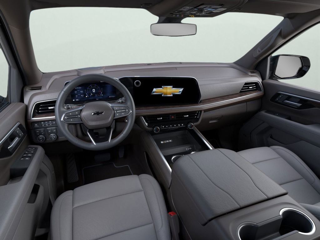 New 2026 Chevrolet Tahoe Z71 w/ Comfort Package image 15