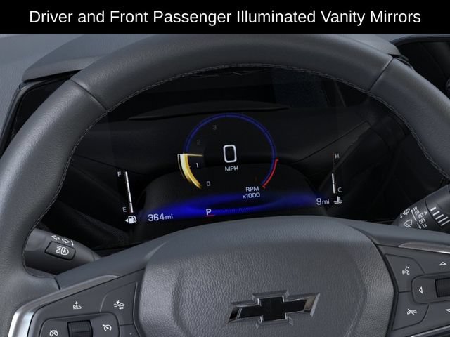New 2026 Chevrolet TrailBlazer ACTIV w/ Convenience Package AWD/4WD image 19