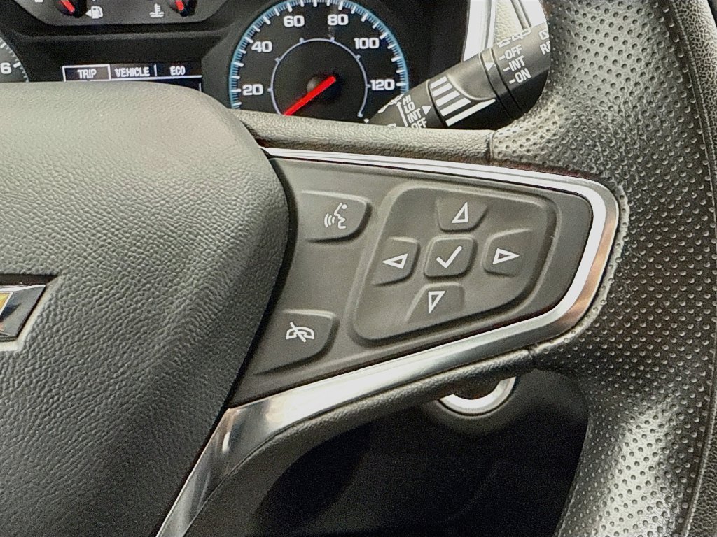 Used 2024 Chevrolet Equinox LS FWD image 12