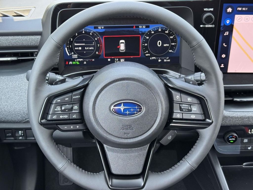New 2026 Subaru Outback Limited AWD/4WD image 19