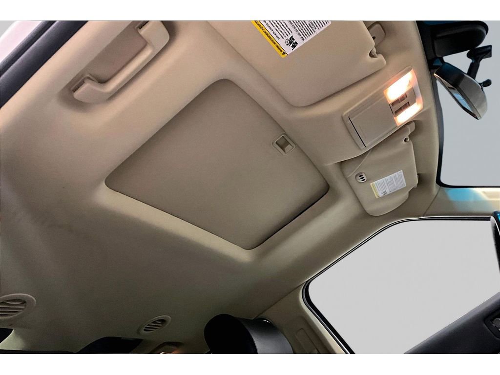 Used 2015 Ford Flex Limited w/ Equipment Group 303A image 23