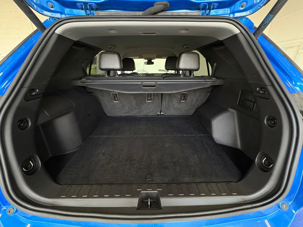 Used 2024 Chevrolet Equinox Premier image 25