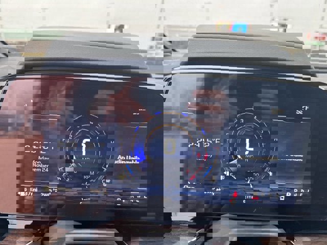 New 2026 Chevrolet Tahoe High Country image 22