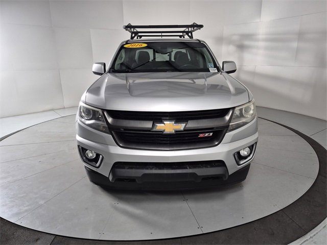 Used 2016 Chevrolet Colorado Z71 image 7