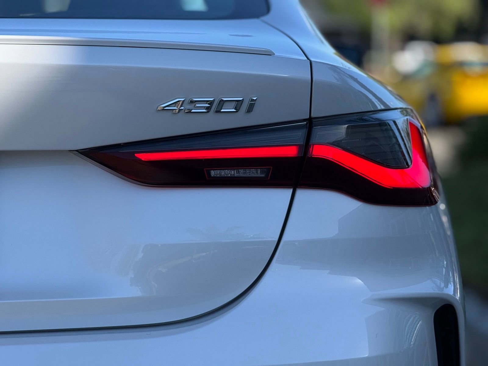 Used 2026 BMW 430i xDrive Coupe image 14