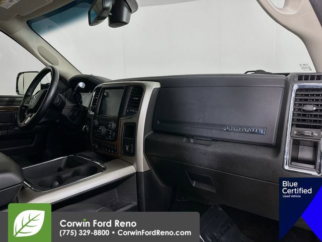 Used 2018 RAM 2500 Laramie w/ Protection Group AWD/4WD image 30