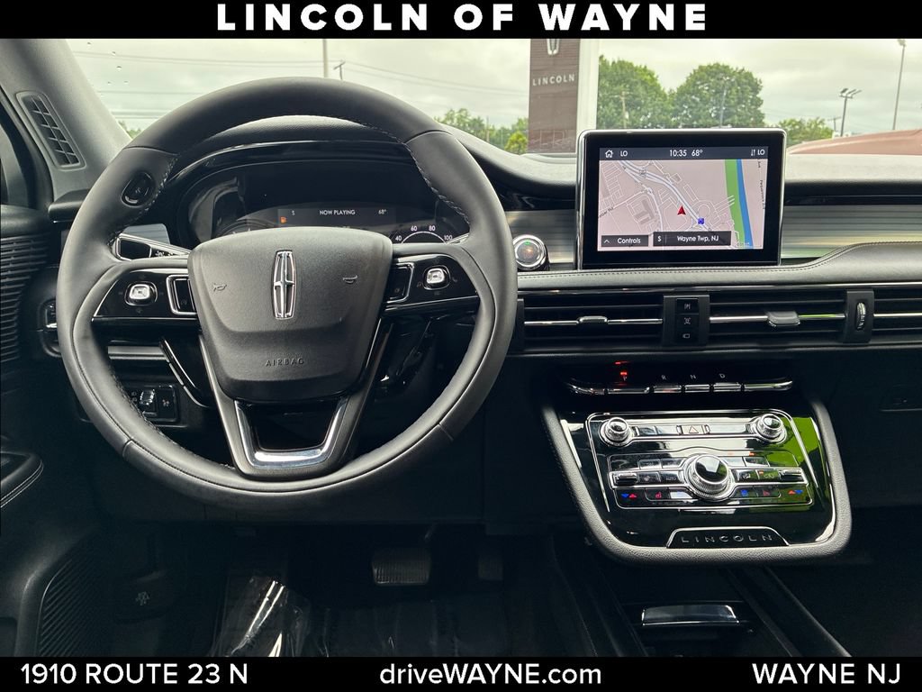 Certified 2022 Lincoln Corsair AWD w/ Equipment Group 101A image 24