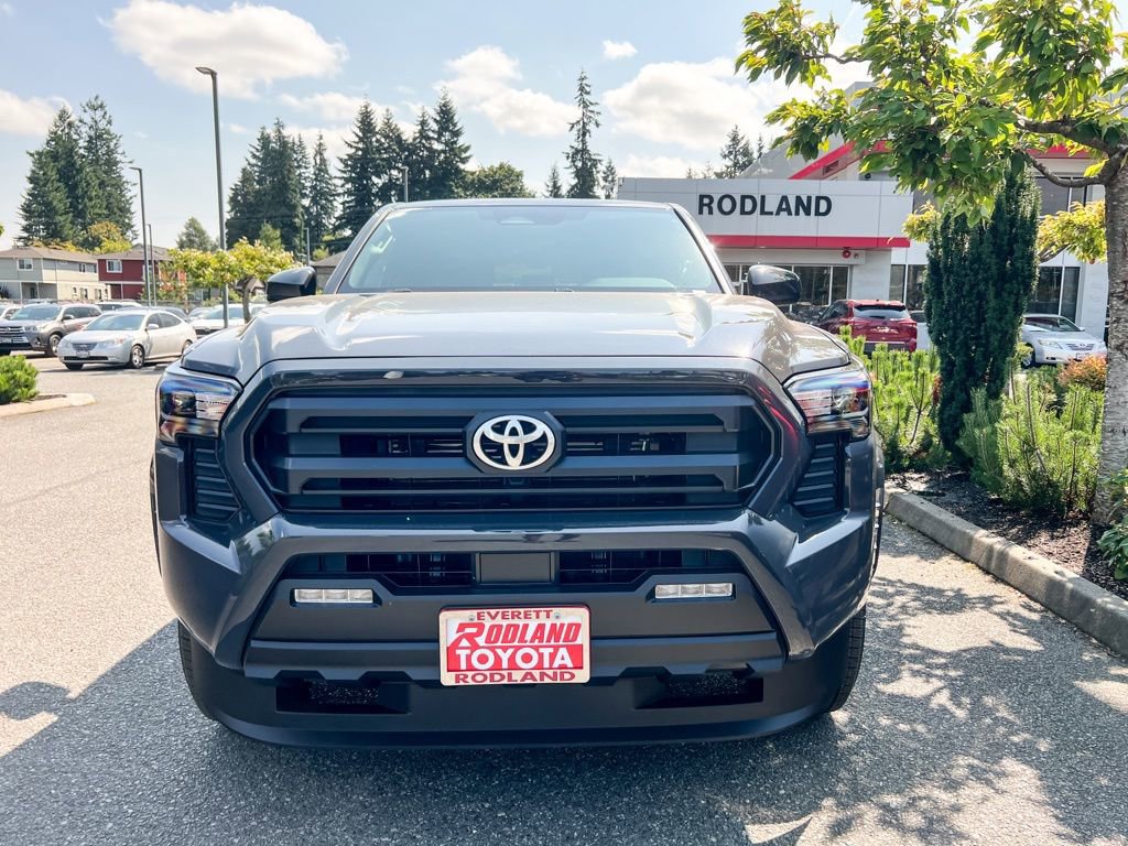 New 2025 Toyota Tacoma SR5 image 5
