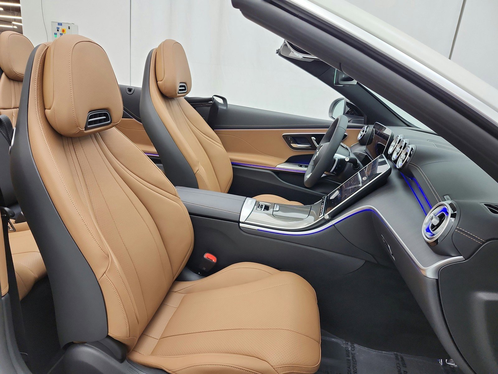 New 2026 Mercedes-Benz CLE 450 4MATIC Cabriolet image 20