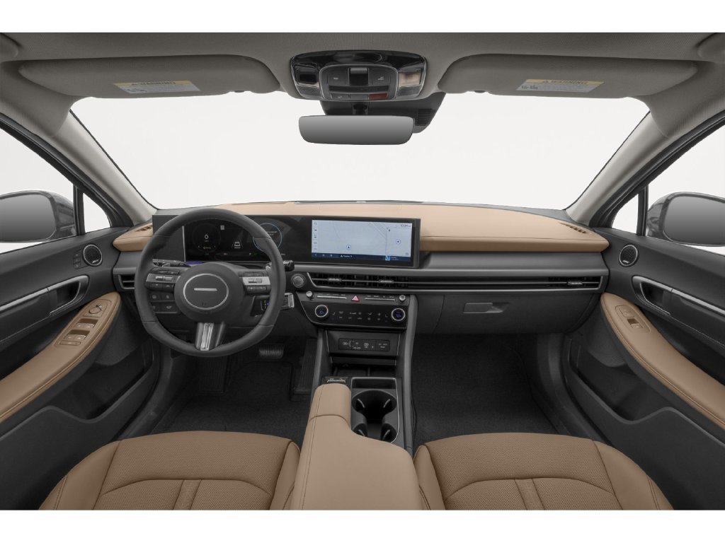 New 2026 Hyundai Sonata Limited FWD image 5