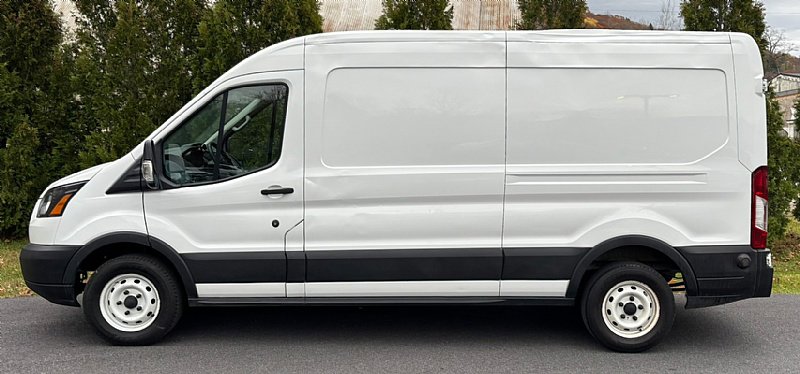Used 2019 Ford Transit 150 148 Medium Roof RWD image 1