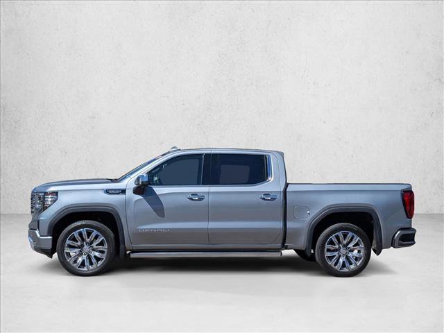 Used 2024 GMC Sierra 1500 Denali w/ Denali Reserve Package image 7