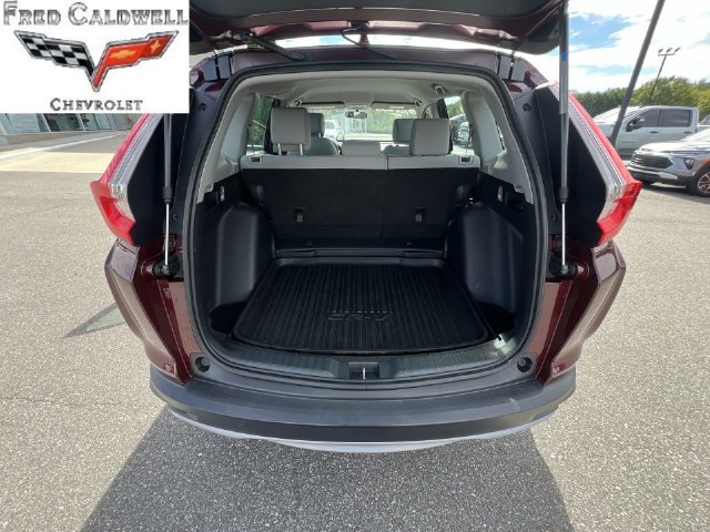 Used 2019 Honda CR-V LX image 30
