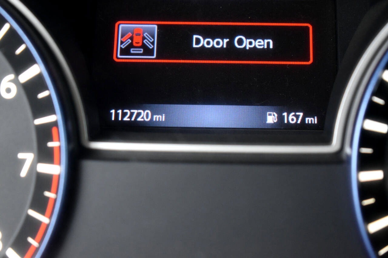 Used 2016 Nissan Altima 3.5 SR image 18