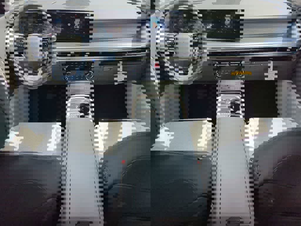 New 2026 Hyundai Ioniq 9 SEL AWD/4WD image 16