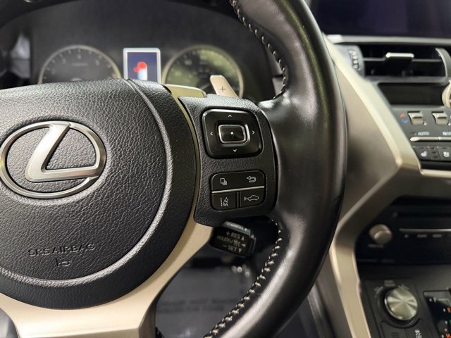 Used 2021 Lexus NX 300 AWD w/ Premium Package image 17