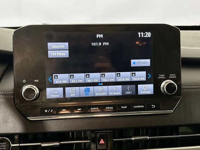 Used 2023 Mitsubishi Outlander SE AWD/4WD image 13