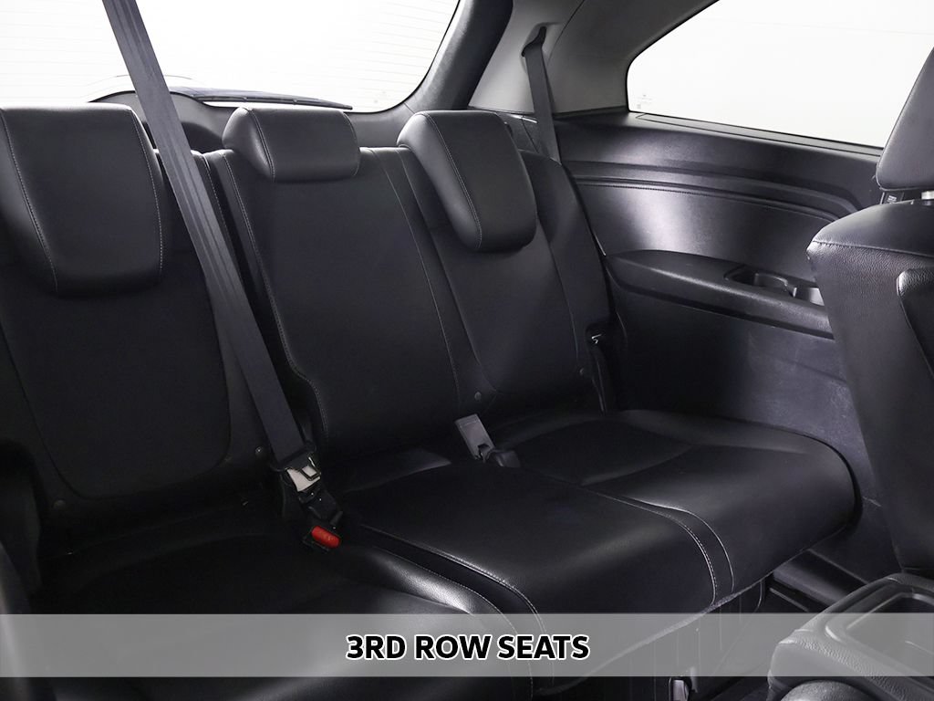 Used 2022 Honda Odyssey EX-L image 8