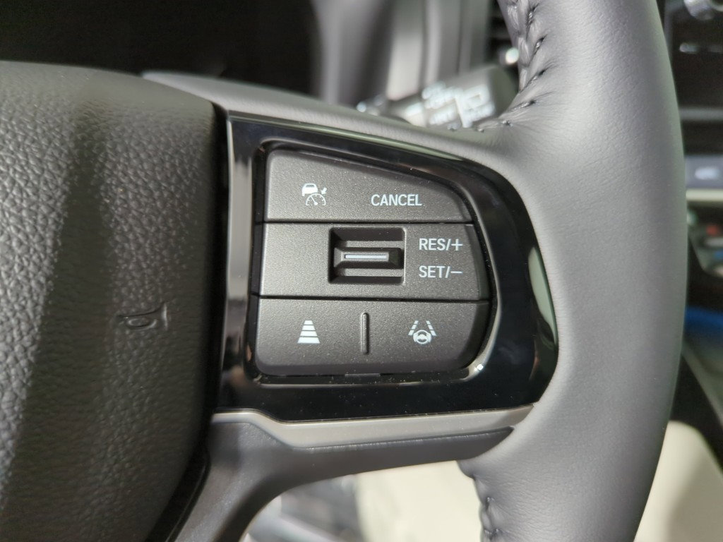 New 2026 Honda Odyssey Touring image 16