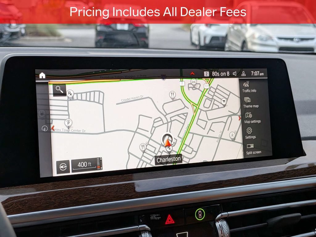 Used 2024 BMW X3 sDrive30i w/ Convenience Package w/ZPA RWD image 23