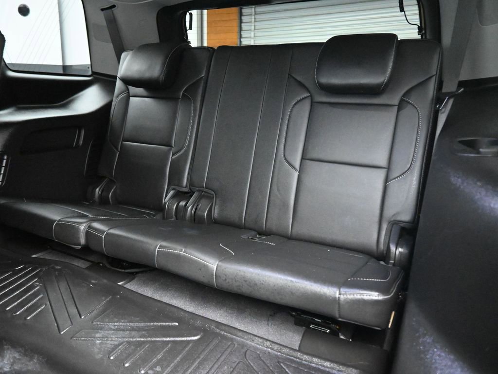 Used 2020 Chevrolet Tahoe LT image 39