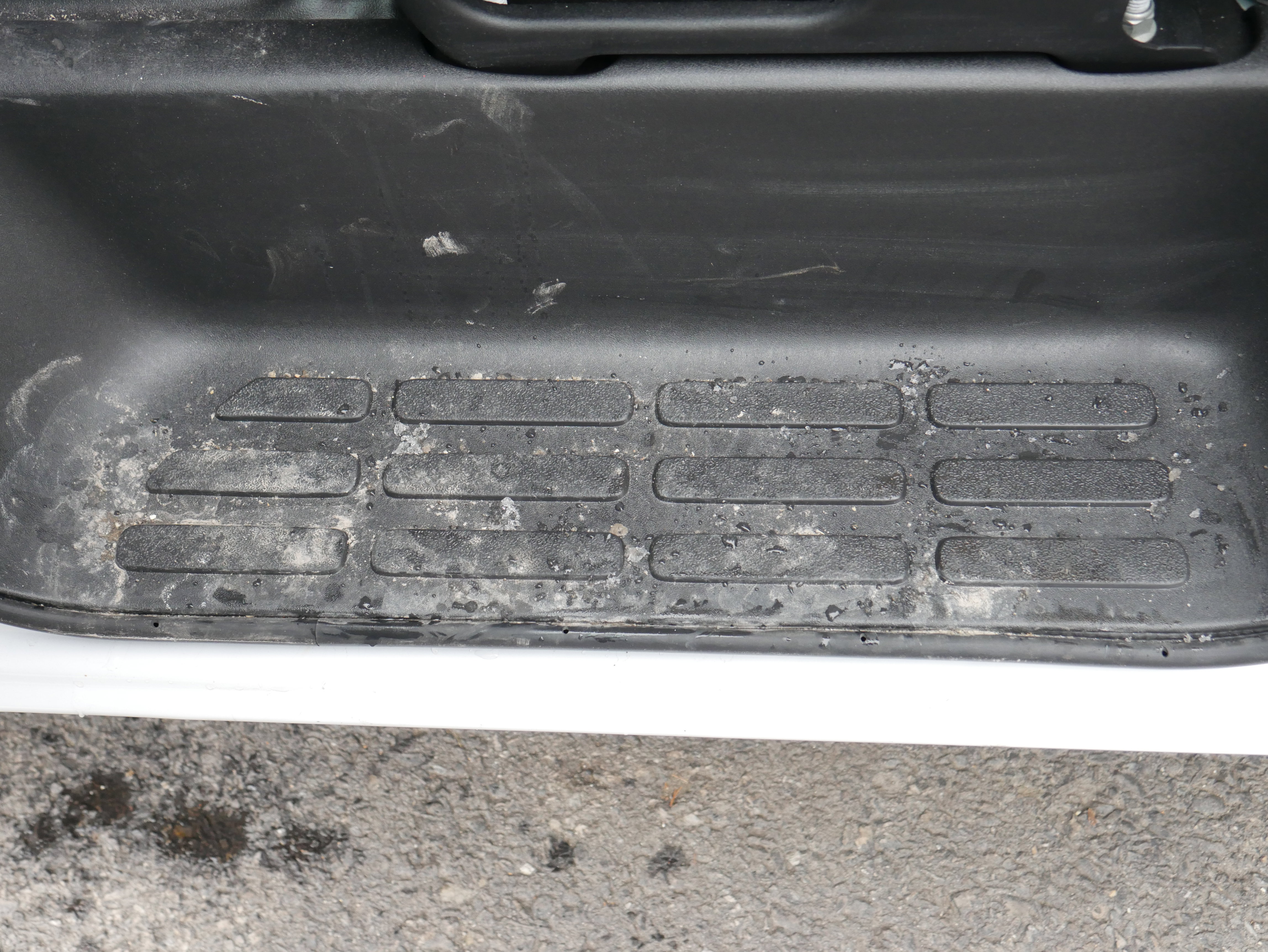 New 2025 Chevrolet Express 3500 w/ Power Convenience Package image 18