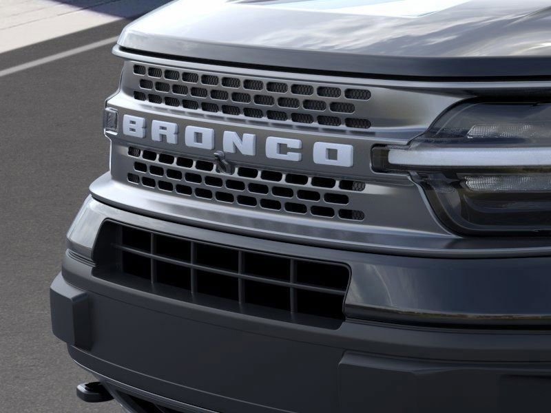 New 2024 Ford Bronco Sport Badlands w/ Premium Package image 43