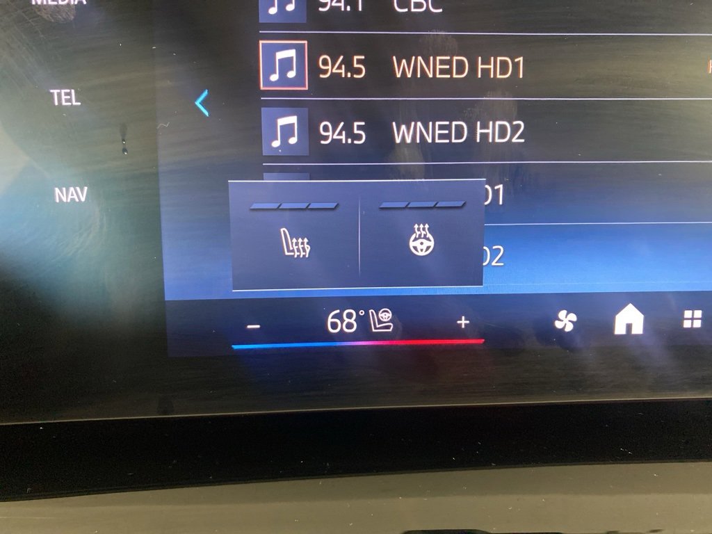 Used 2024 BMW X1 xDrive28i image 22