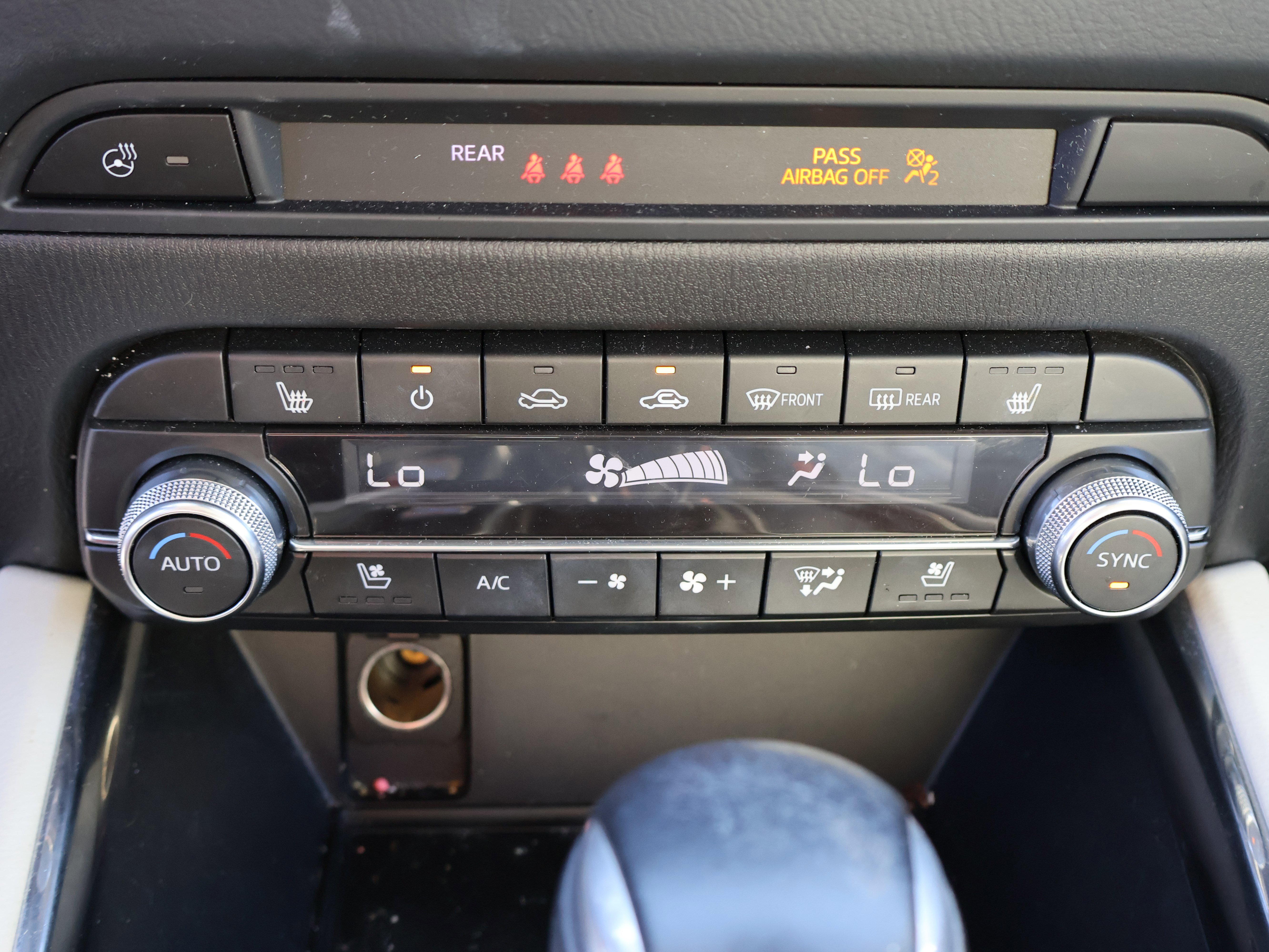 Used 2022 MAZDA CX-5 AWD 2.5 S w/ Premium Plus Pkg image 26