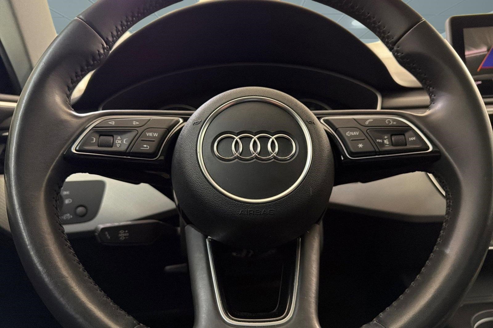 Used 2017 Audi A4 2.0T Premium Plus AWD/4WD image 17