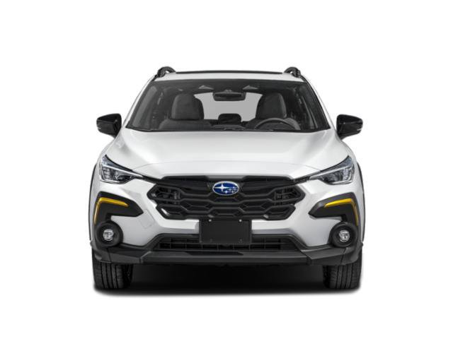 Used 2024 Subaru Crosstrek 2.5i Sport w/ Crosstrek Mirror Package AWD/4WD image 7